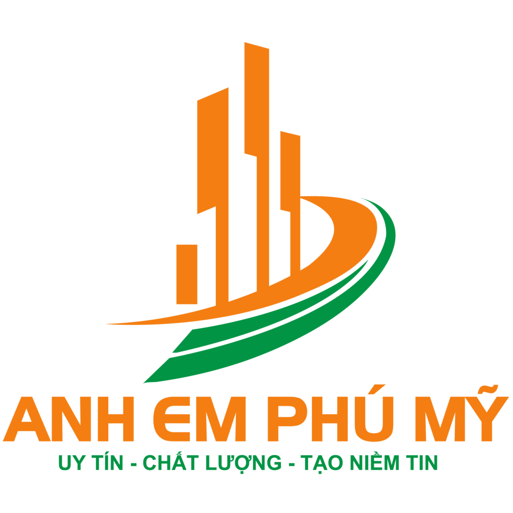 BĐS Anh Em Phú Mỹ