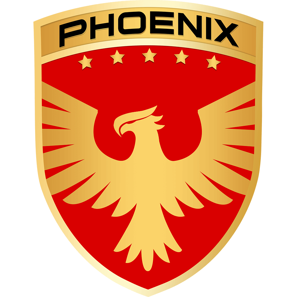 Phoenix Camp