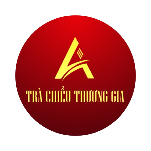 Trà Chiều Thương Gia